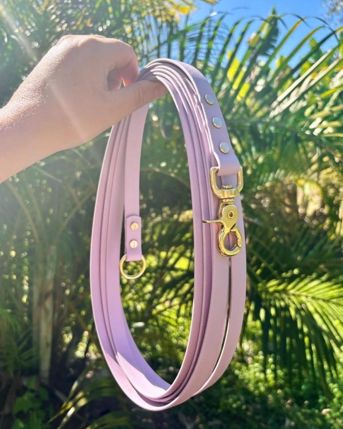 Waterproof BioThane® Training Lead