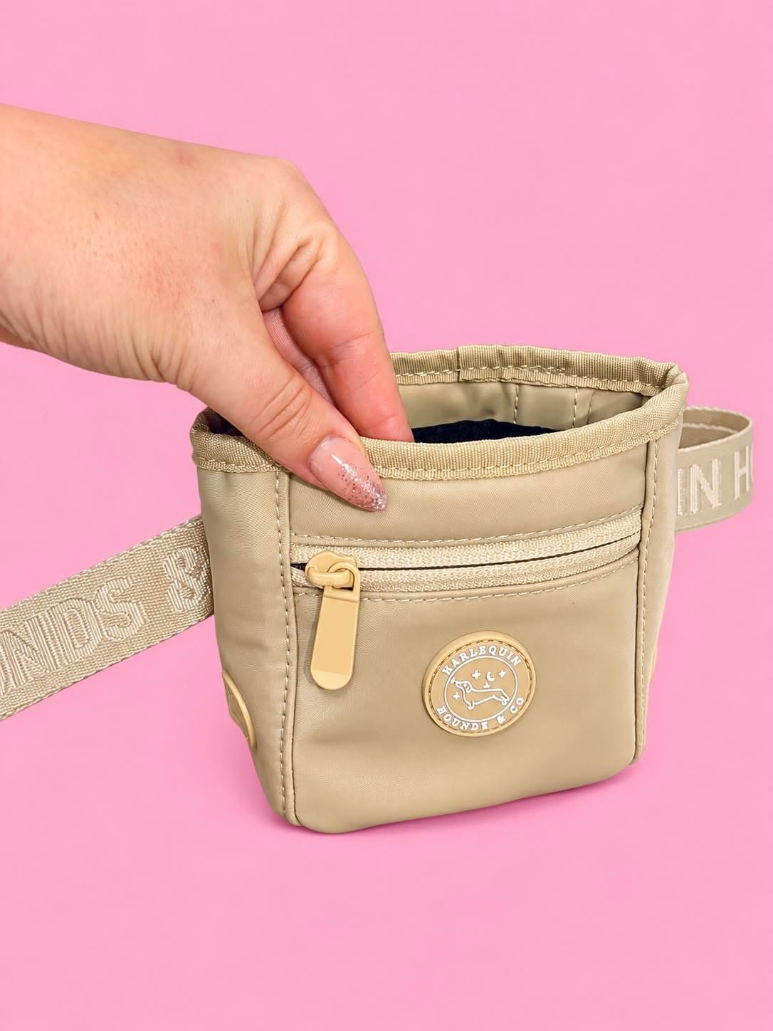 The Every Day Treat Pouch
